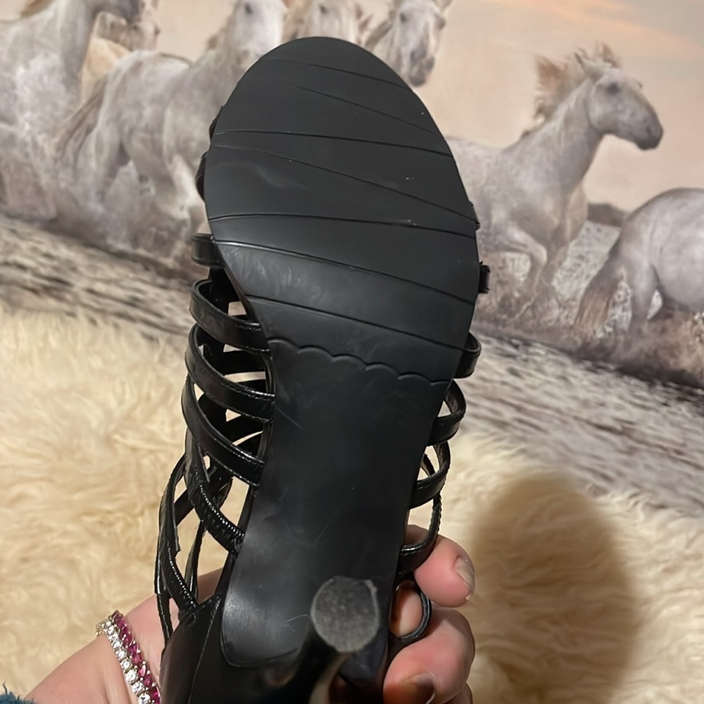 Free!!! First leather shoes - Picture 8 of 10